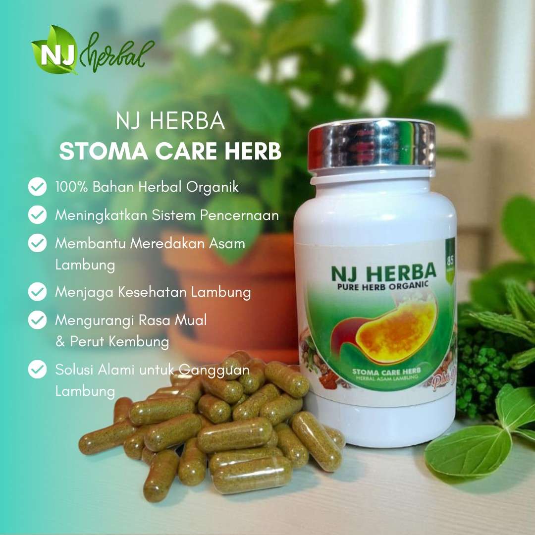 NJ Herba Product